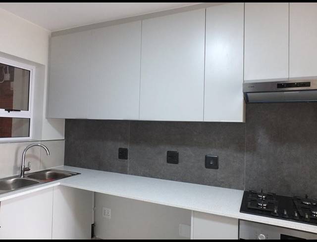 2 BEDROOM APARTMENT FOR SALE IN GEORGE CENTRAL